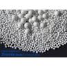 Buy cheap Sphere Shape 95 Zirconia Grinding Media For Color Paste Coating / Painting from wholesalers