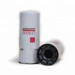 Hot lube oil filter element LF9009