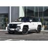 Buy cheap Customizable Fashion Personalized BYD EV Car Yangwang U8 Comfortable Auto Gas New Car from wholesalers