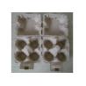 Buy cheap Rotary Paper Egg Box Pulp Molding Machine , Food Packaging Containers Machinery from wholesalers