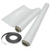 Buy cheap 60 Mil Magnetic Sheet Roll For Signs 0.3mm 0.5mm 030 Magnetic Sheets from wholesalers