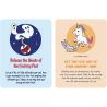 Buy cheap Recycled Deck Printing Positive Affirmation Educational Playing Cards Oem from wholesalers