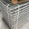Buy cheap Transverse Bar Material Twisted Square Steel Technical Parameters for Raw Materials in Steel from wholesalers