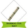 Buy cheap Elegant Bamboo Roman Blinds , Natural Bamboo Roman Shades Customized Design from wholesalers
