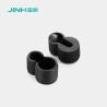 Buy cheap 8.7*16.7mm Plastic Shelf Support Pegs Wear Resistant For Cabinet Panels from wholesalers