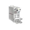 Buy cheap Portable Raycus 30w CNC Laser Machines 4.3×4.3in With Galvo Head from wholesalers