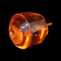 Buy cheap La3Ga5SiO14 Langasite Wafers For High And Low Temperature Variable Laser product