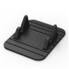 Buy cheap Silicone Car Phone Holder Car Phone Mount Silicone Car Pad Mat For Dashboards Slip Free Desk Phone Stand Holder from wholesalers