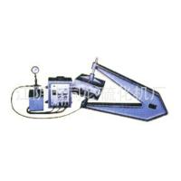 Buy cheap Professional Conveyor Belt Repair Machine Metallurgy Mining Industry Use product