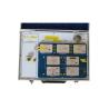 Buy cheap Controlling Trainer Electrical Engineering Lab Kit ZE3124 For Vocational School from wholesalers