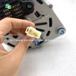 28V 55A Alternator JFZ276ZA,JFZ2901,JFZ2929,61106113 for Tractor