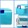 Buy cheap Capacity 54L Health Cooler Box Customize Portable Insulin Cooler Box from wholesalers