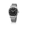 Buy cheap Ladies Fashion Wrist Watch Stainless Steel Quartz Couple Lovers Watch OEM Men Fashion Watch from wholesalers