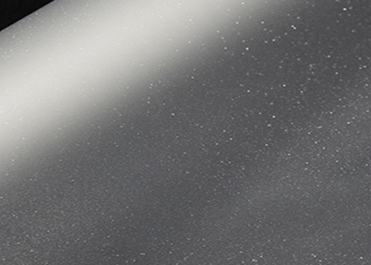 Customized Width Diamond-Grade Metallic Glitter Film for Dynamic Light Reflection Tactile Richness