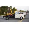 Buy cheap Foton 3-12cbm/3-12m3 Waste Removal Truck Hook Lift Garbage Truck from wholesalers