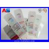 Buy cheap 250g Peptide Powder 10ml Vial Boxes Custom Printing Waterproof pharmaceutical packaging boxes from wholesalers