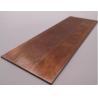 Buy cheap High Strength Tungsten Copper Alloy Copper Tungsten Plate For Electronic Industry from wholesalers