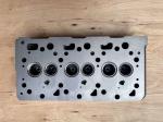 Buy cheap 16027-03040 Kubota Engine Cylinder Head Model D1005 Made Of Cast Iron from wholesalers
