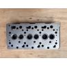 Buy cheap 16027-03040 Kubota Engine Cylinder Head Model D1005 Made Of Cast Iron from wholesalers