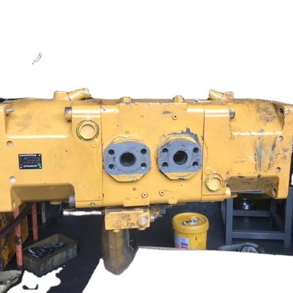 Buy cheap OEM Cat 374D Excavator Hydraulic Steering Pump from wholesalers