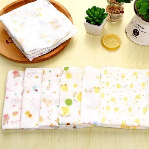 Buy cheap Face Pure Cotton Handkerchiefs Soft Customized Size For Sensitive Skin from wholesalers