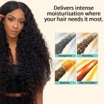 OEM/ODM Accepted Smooth Repair Hair Masque for Salon Protein Treatment of