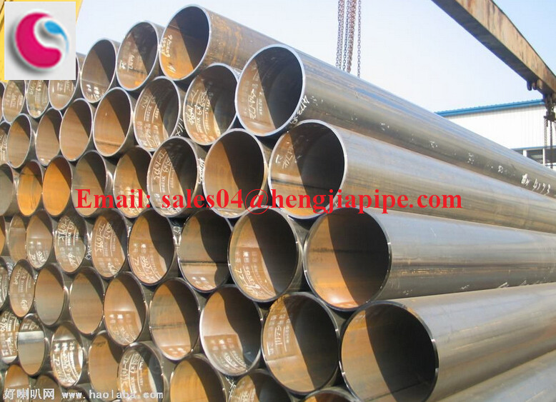 A53 STEEL PIPES