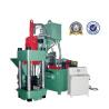 Buy cheap Green Scrap Metal Chip Briquetter 45kw High Power Operation Working Smoothly from wholesalers