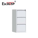 Detachable Steel File Cabinet With Lock Durable Eco Friendly ODM