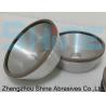 Buy cheap 11A2 Resin Bonded Diamond Grinding Wheel Diamond Polishing Wheel High Durability from wholesalers