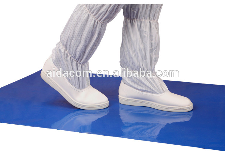 Antistatic garment ESD Cleanroom Jackets Pants
