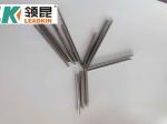 Al2O3 Type E Mineral Insulated Thermocouple SS304 RTD Extension Cable 6.4mm