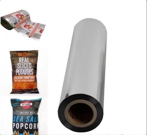 Matte Finish PET Film for Lamination Width 100-1800mm Customizable Packaging
