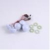 Buy cheap Factory Product DC12V 1W SMD5050 RGB 53mm LED Amusement Lamp from wholesalers