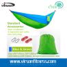 Buy cheap Virson Hot Sell Outdoor Parachute Hammock Swing with carry bag from wholesalers