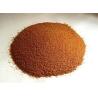 Buy cheap Brown Ferric Chloride FeCl3 Sewage Treatment Chemicals CAS 7705-08-0 from wholesalers