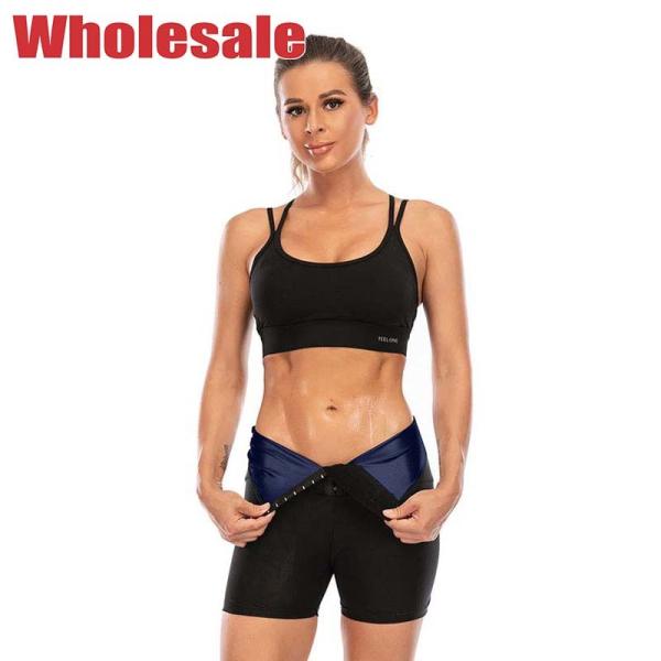 Buy cheap Three Rows Hook Body Shaping Yoga Pants XXL 3XL Shaping Workout Leggings from wholesalers