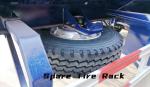 Fuel Diesel Petroleum Tanker Trailer Truck 40000/42000/45000 Liters