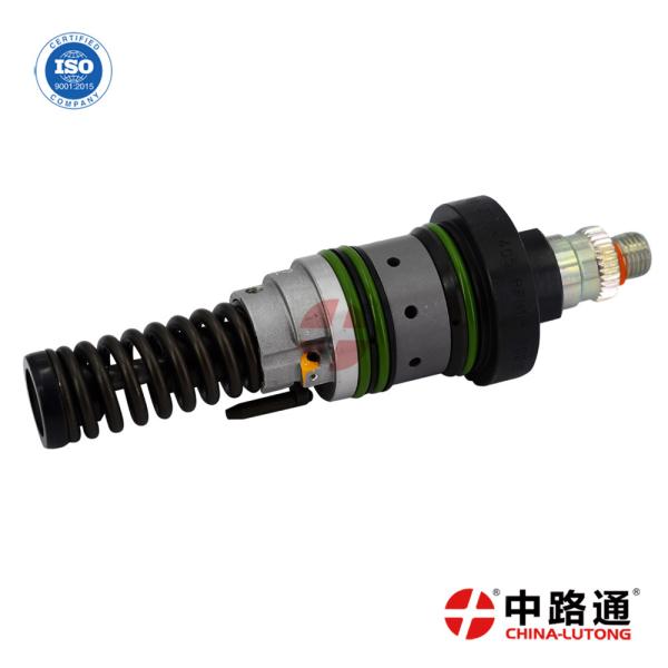 Buy cheap Fuel Pump Injector Assy 0 414 491 109 Bosch Unit Injector replacement valve fits Deutz 20460072 from wholesalers
