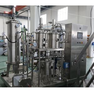 Buy cheap 380V Homogenizer Mixer Customized For Milk Juice Machine from wholesalers