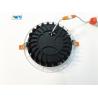 Buy cheap 20W 30W SMD 5730 LED Round Ceiling Recessed Downlight from wholesalers