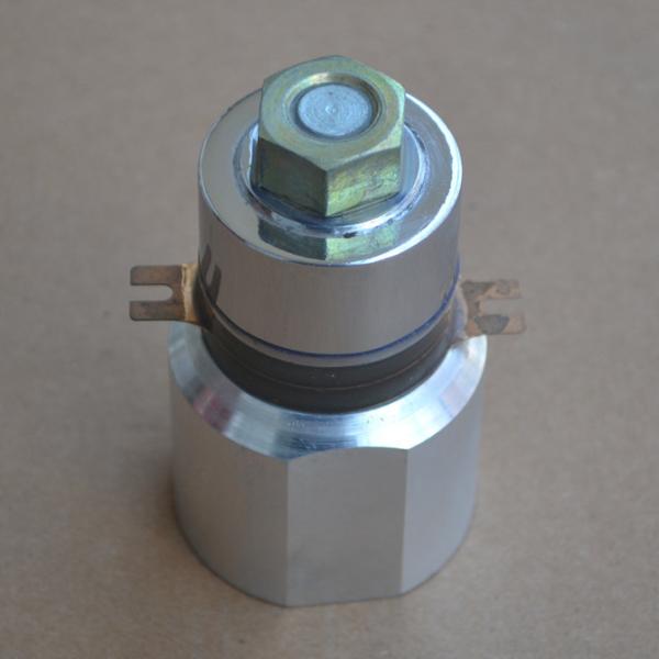Buy cheap 60w 68k High Frequency Ultrasonic Cleaning Transducer from wholesalers