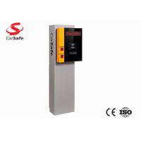 Buy cheap Indoor Or Outdoor Car Parking Management System IP54 Waterproof Dust Proof product