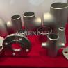 Buy cheap 904L Petrochemical Industry Stainless Steel Pipe Fittings ASTM A403 WP304 from wholesalers