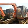 Buy cheap Used hitachi zx70 excavator from wholesalers