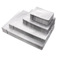 Buy cheap Aluminum Foil Length 20cm Embossed Vacuum Sealer Bags product
