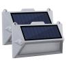 Buy cheap 3.7V 1200mAh LED Solar Sensor Wall Light from wholesalers