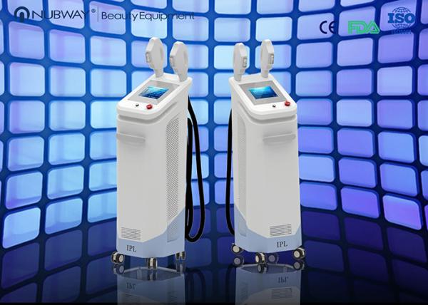 Buy cheap Permanently hair removal !! 3000W SHR rio ipl from wholesalers