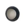 Buy cheap Pressure rated Polyethylene Well Tubing , Underground Water Line Pipe 250mm Radius from wholesalers