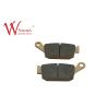 Buy cheap Motorcycle Shoe Brake With Oem Service For RT TRASERAS Aluminum from wholesalers
